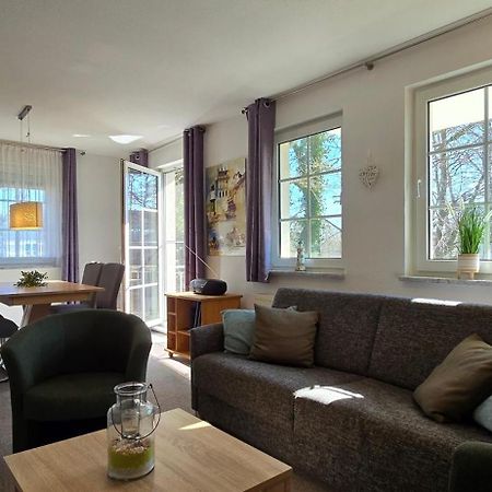 Ferienwohnung U3 "Godewind" Graal-Mueritz Zewnętrze zdjęcie