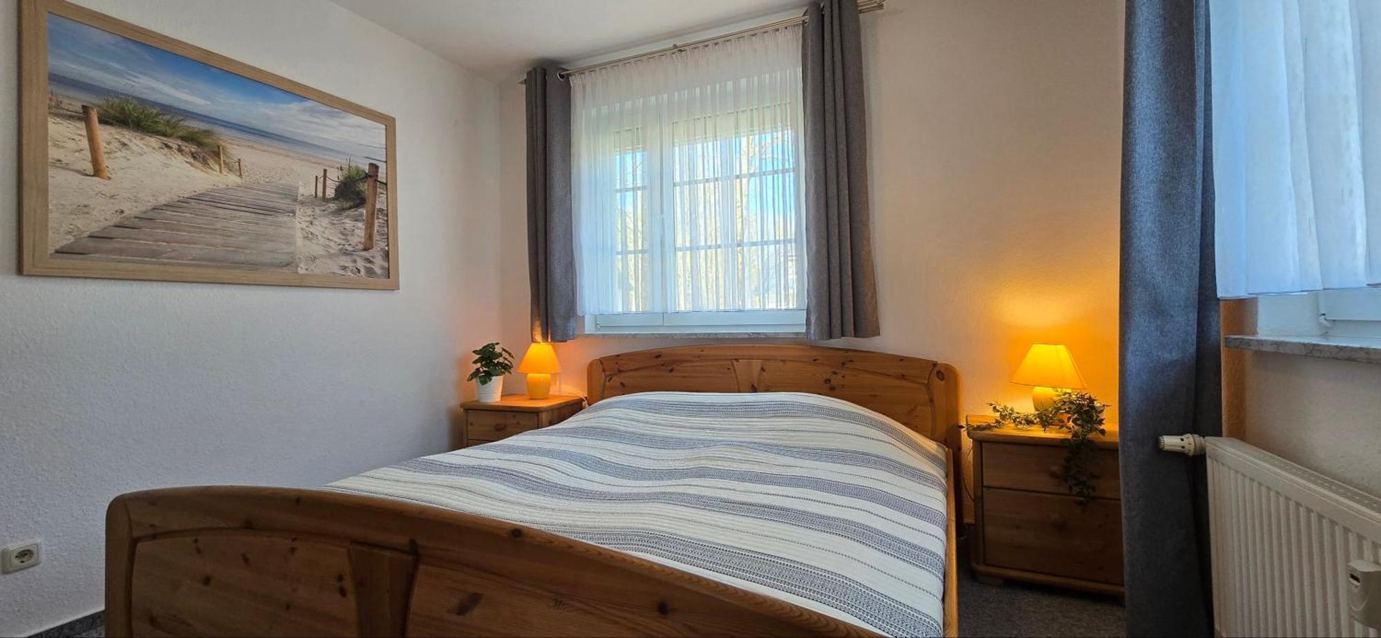 Ferienwohnung U3 "Godewind" Graal-Mueritz Zewnętrze zdjęcie